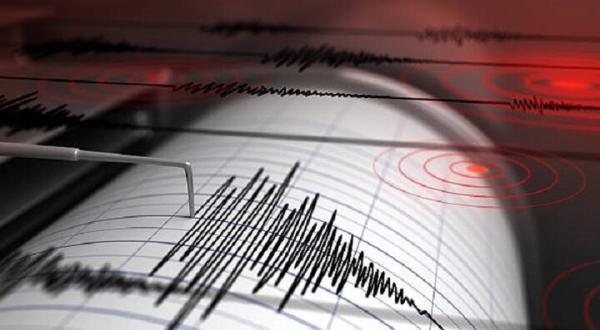 وقوع زلزله 4.6 ریشتری در 17 کیلومتری درز در استان فارس