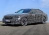 تیزر های BMW i5 منتشر شد، اعجوبه تمام برقی از راه می رسد