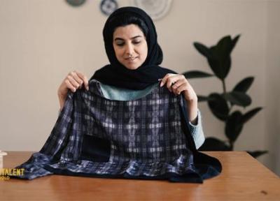 آنالیز بلوز زنانه ناریان مدل 1002402، 99؛ طراحی مجذوب کننده و خنک