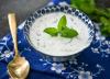 طرز تهیه ماست و خیار سریع و آسان