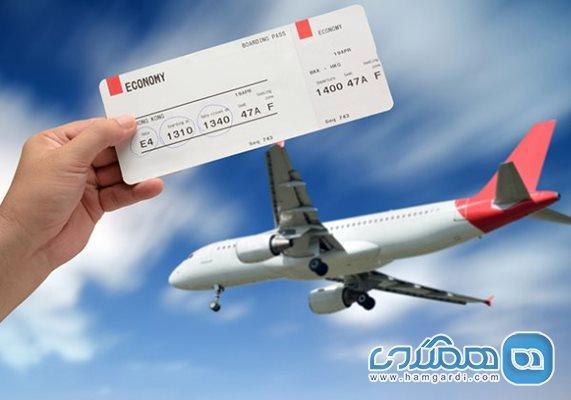 خرید پروازهای خارجی؛ کدام پلتفرم پوشش کامل تری دارد؟