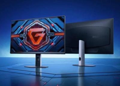 شیائومی از یک مانیتور گیمینگ 200 هرتزی با قیمت 88 دلار رونمایی کرد