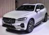 نمایشگاه خودرو تهران ، ولوو XC60، بازگشتی دیرهنگام اما این بار جدی تر